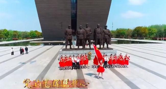 27载“寻亲记”终获团圆，饶浩宜父子在湖北咸宁相认